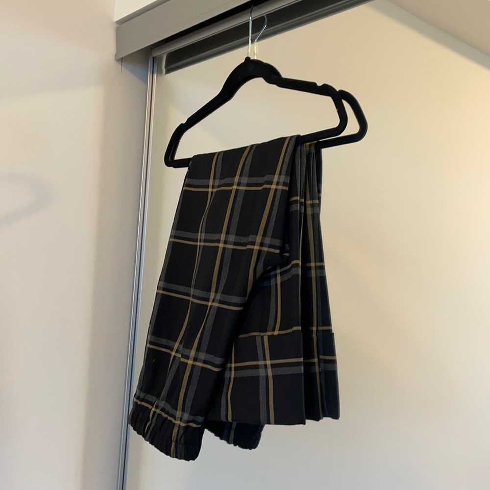 Zara Trousers